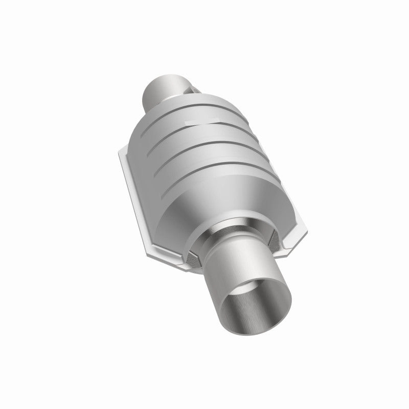 MagnaFlow Universal Catalytic Converter 1.75 Single O2 Boss Magnaflow Catalytic Converter Universal