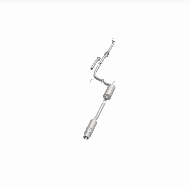 MagnaFlow Sys CB 06- Honda Civic 1.8L