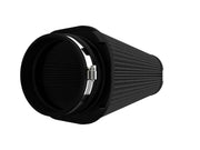 aFe Track Series Intake Pro 5R Air Filter (7-1/2 x5-1/2)IN F x(9-1/4 x7-1/4)IN B x(6 x4)IN T x9IN aFe Air Filters - Universal Fit