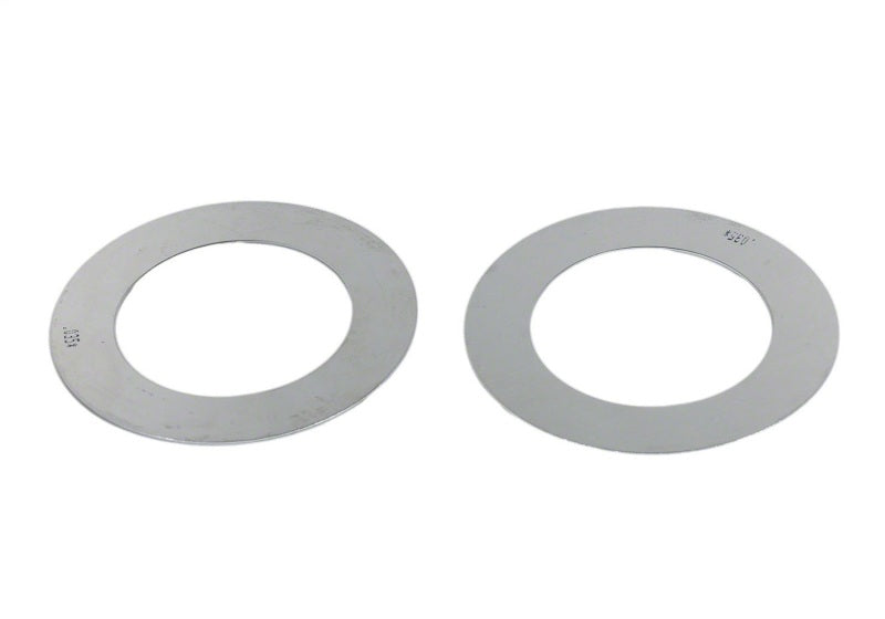 Ford Racing 8.8 Inch TRACTION-LOK Rebuild Kit with Carbon Discs Ford Racing Diff Rebuild Kits