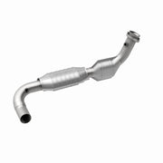 MagnaFlow Direct Fit Catalytic Converter 97 Ford F-150 5.4L (California) Magnaflow Catalytic Converter Direct Fit