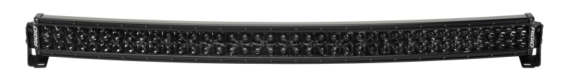 Rigid Industries RDS-Series 40in Spot - Midnight Edition Rigid Industries Light Bars & Cubes