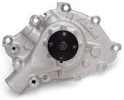 Edelbrock Water Pump High Performance Ford 1965-67 289 CI Inkin Code V8 Engine Standard Length Edelbrock Water Pumps