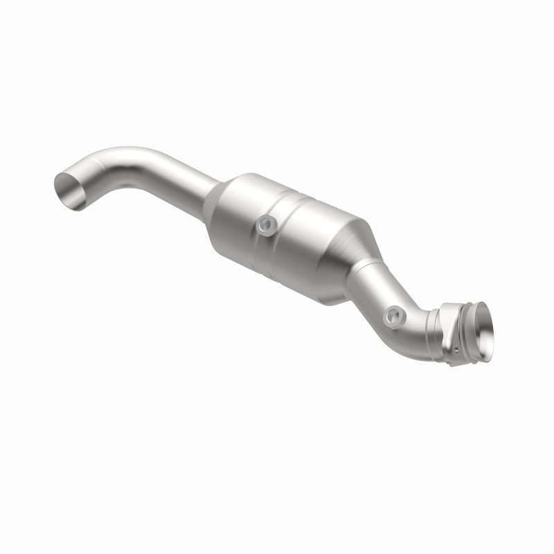 MagnaFlow 09-10 Ford F-150 4.6L Direct Fit Converter Magnaflow Catalytic Converter Direct Fit