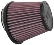 K&N Universal Air Filter 2-7/8in Flange / 5-3/16in Base / 3-1/2in Top / 4-7/16in Height K&N Engineering Air Filters - Universal Fit