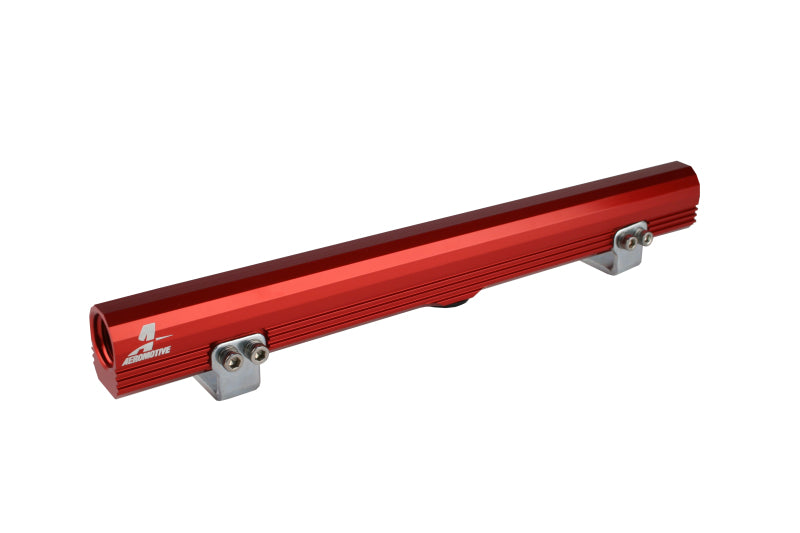 Aeromotive Fuel Rails - Volkswagen 1.8L Turbo Aeromotive Fuel Rails