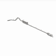 MagnaFlow Ford BRE Exhaust Replacement Kit Magnaflow Catback