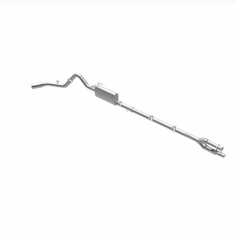 MagnaFlow Ford BRE Exhaust Replacement Kit Magnaflow Catback