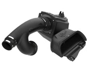 aFe 15-24 Ford F-150 EcoBoost V6 2.7L/3.5L (tt) Quantum Cold Air Intake System w/ Pro DRY S Filter aFe Cold Air Intakes