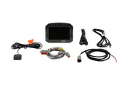 AEM CD-5LG Carbon Logging Digital Dash Display w/ Internal 10Hz GPS & Antenna AEM Gauges