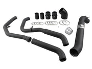 aFe Bladerunner Intercooler Tubes Combo 2015 Ford F-150 V6 2.7 (tt) aFe Intercoolers
