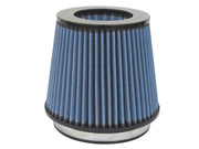 aFe MagnumFLOW Air Filters IAF P5R A/F P5R 5-1/2F x 7B x 5-1/2T (Inv) x 6H (IM) aFe Air Filters - Universal Fit