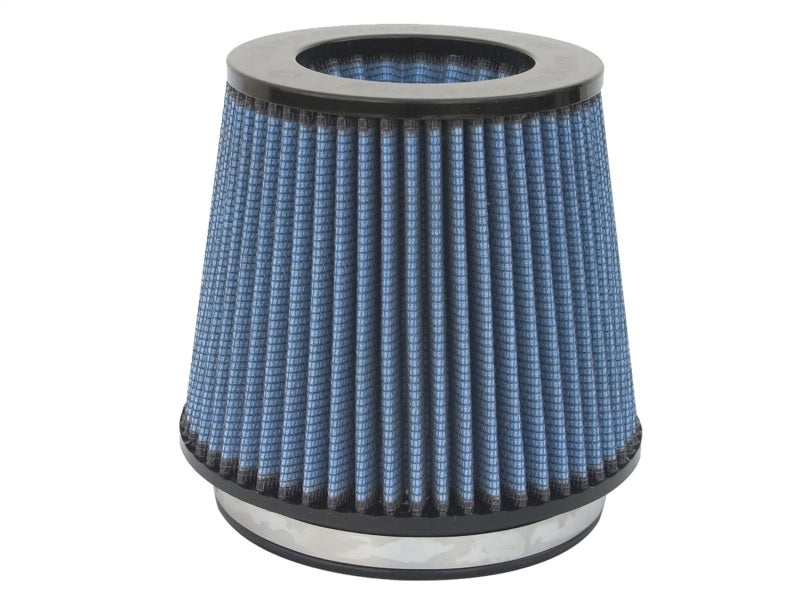 aFe MagnumFLOW Air Filters IAF P5R A/F P5R 5-1/2F x 7B x 5-1/2T (Inv) x 6H (IM) aFe Air Filters - Universal Fit