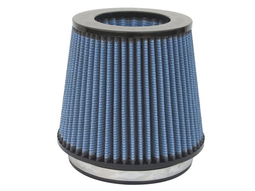 aFe MagnumFLOW Air Filters IAF P5R A/F P5R 5-1/2F x 7B x 5-1/2T (Inv) x 6H (IM) aFe Air Filters - Universal Fit