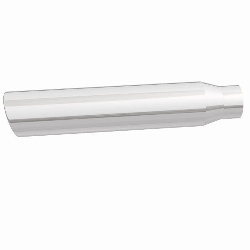MagnaFlow Tip 1-Pk Re 3.50 X 18 2.5 Id 15De Magnaflow Catalytic Converter Universal
