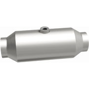MagnaFlow California Grade Universal Converter 11-15 Mercedes-Benz G550 V8 5.5L Magnaflow Catalytic Converter Universal
