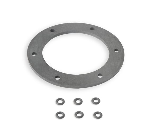 Fuel Pump Hanger Gasket and O-ring Kit 19-187 HOLLEY Autoparts