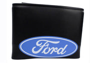 Ford Performance Fender Cover Ford Racing Body Armor & Rock Rails