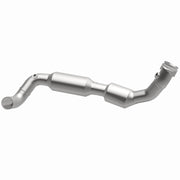 MagnaFlow 02-03 Ford F-150 5.4L Direct Fit Converter Magnaflow Catalytic Converter Direct Fit