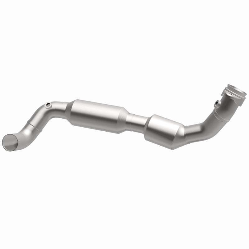 MagnaFlow 02-03 Ford F-150 5.4L Direct Fit Converter Magnaflow Catalytic Converter Direct Fit