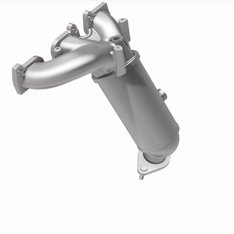 MagnaFlow Conv DF 11-12 Ford Taurus 3.5L OEM Grade Manifold