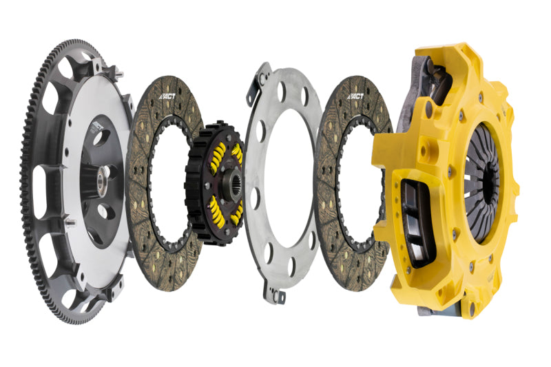 Clutch Kits - Multi