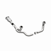 MagnaFlow Conv DF GM 93 95 Magnaflow Catalytic Converter Direct Fit