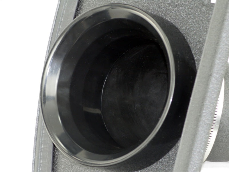 aFe MagnumFORCE Intakes Stage-2 P5R AIS P5R Ford F-150 09-10 V8-4.6L 3-Valve (blk) aFe Cold Air Intakes