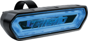Rigid Industries Chase Tail Light Kit w/ Mounting Bracket - Blue Rigid Industries Tail Lights
