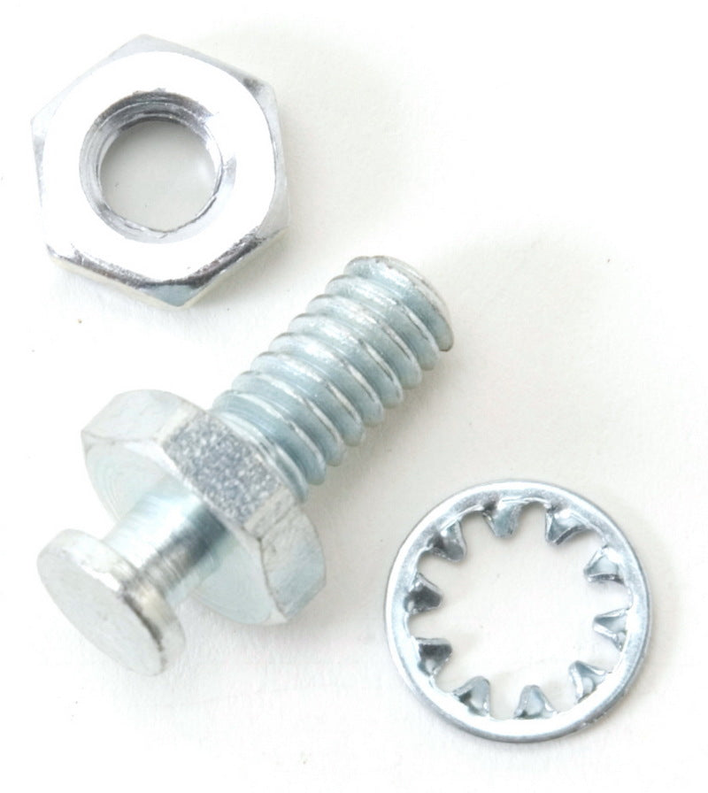 Edelbrock GM Trans Kickdown Stud Edelbrock Carburetor Rebuild Components