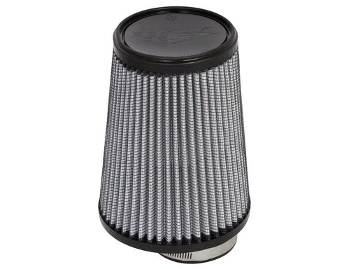 aFe Magnum FLOW Universal Air Filter 3 IN F (offset) x 6 IN B x 4-3/4 IN T x 8 IN H aFe Air Filters - Universal Fit
