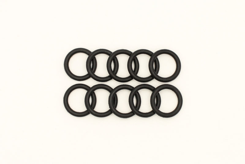 DeatschWerks ORB -4 Viton O-Ring (Pack of 10) DeatschWerks O-Rings