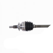 Ford Racing 15-17 Mustang GT350 Half Shaft Kit Ford Racing Axles