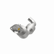 MagnaFlow 22-23 Ford F-150 2.7L Left OEM Direct Fit Converter Magnaflow Catalytic Converter Direct Fit
