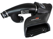 aFe Momentum GT Pro DRY S Intake System 2016 Ford F-150 EcoBoost V6-2.7L/3.5L (tt) aFe Cold Air Intakes
