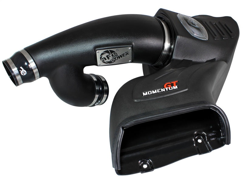 aFe Momentum GT Pro DRY S Intake System 2016 Ford F-150 EcoBoost V6-2.7L/3.5L (tt) aFe Cold Air Intakes