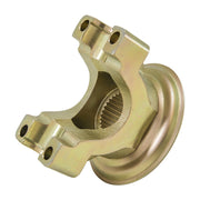 Yukon Gear Yoke For Ford 8.8in Truck or Passenger w/ A 1330 U/Joint Size Yukon Gear & Axle Differential Yokes