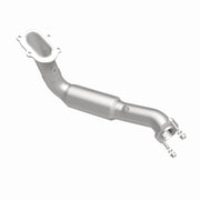 MagnaFlow 2006 Chevrolet Corvette 7.0L Direct Fit Converter Magnaflow Catalytic Converter Direct Fit