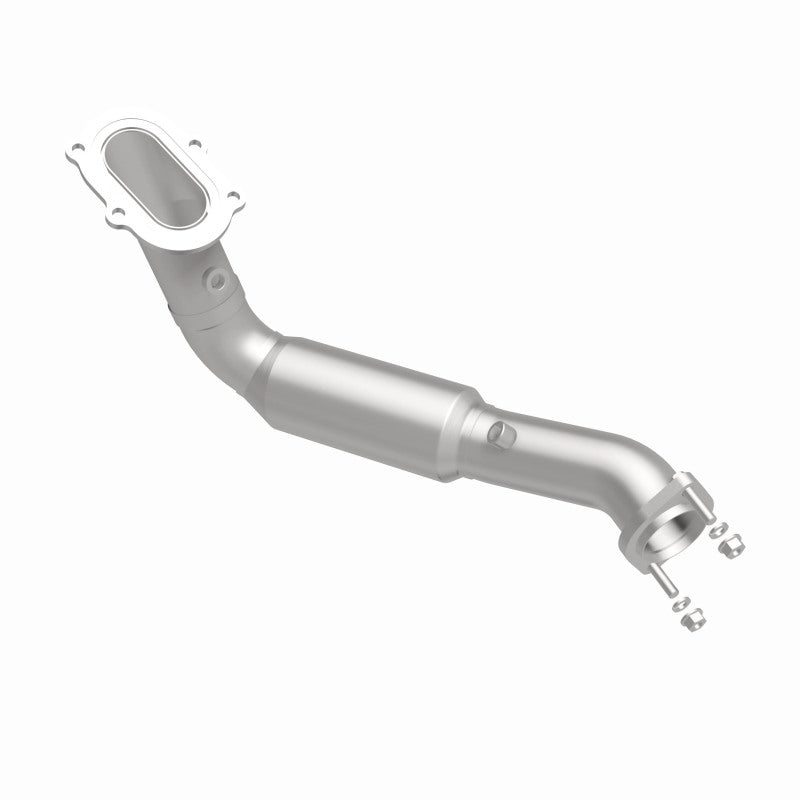 MagnaFlow 2006 Chevrolet Corvette 7.0L Direct Fit Converter Magnaflow Catalytic Converter Direct Fit