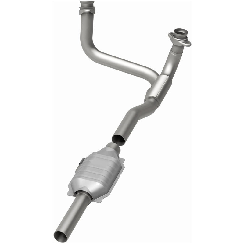 MagnaFlow Conv DF 88-95 Ford Trucks 5.8L V8 Magnaflow Catalytic Converter Direct Fit