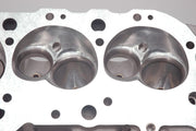 Edelbrock Race Cyl Head Musi CNC BBC Victor 24Deg Bare Edelbrock Heads