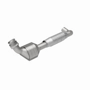 MagnaFlow Direct Fit Catalytic Converter 04-06 F-150 Pickup 5.4L 2WD D/S Magnaflow Catalytic Converter Direct Fit