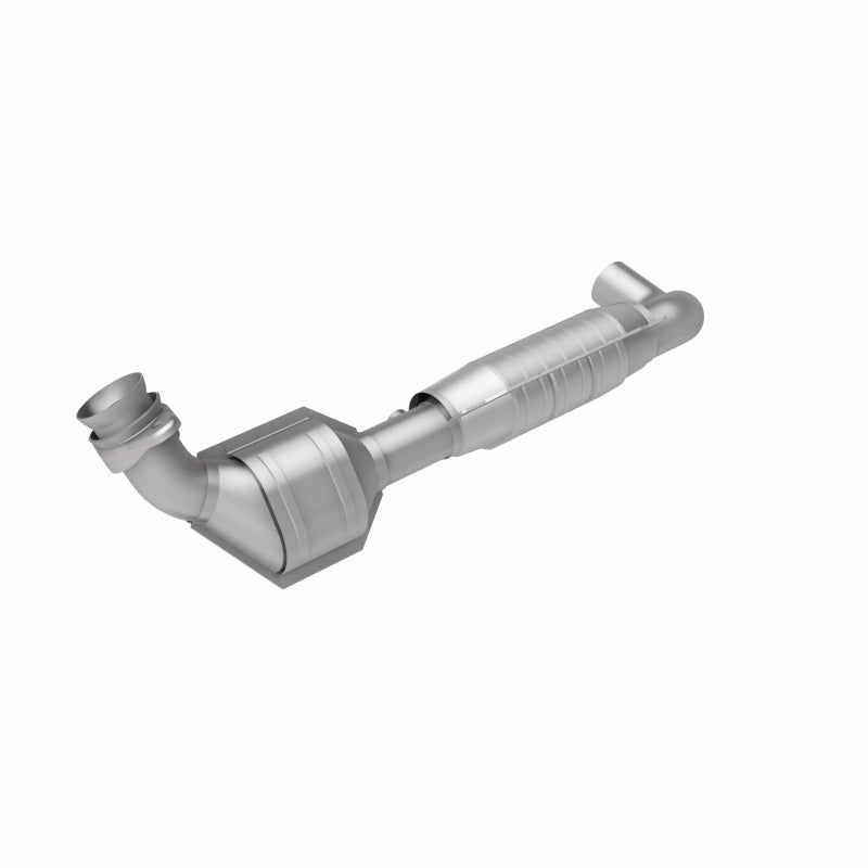 MagnaFlow Direct Fit Catalytic Converter 04-06 F-150 Pickup 5.4L 2WD D/S Magnaflow Catalytic Converter Direct Fit