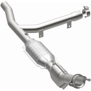 MagnaFlow Direct Fit Catalytic Converter 97-98 Ford Trucks 4.2L Magnaflow Catalytic Converter Direct Fit