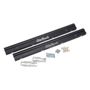 Edelbrock Fuel Rail Kit Chrysler Gen II 426-572 Hemi for Use w/ 75245 Edelbrock Fuel Rails