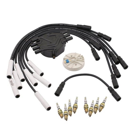 ACCEL Ignition Super Tune-Up Kit TST6 ACCEL Autoparts