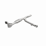 MagnaFlow Conv DF 99 F150/250 4.6L P/S Magnaflow Catalytic Converter Direct Fit