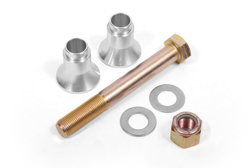 BMR Suspension 05-14 Ford Mustang Control Arm Hardware Kit, Rear Upper Only, Axle Side, Perf BMR Suspension Hardware Kits - Other