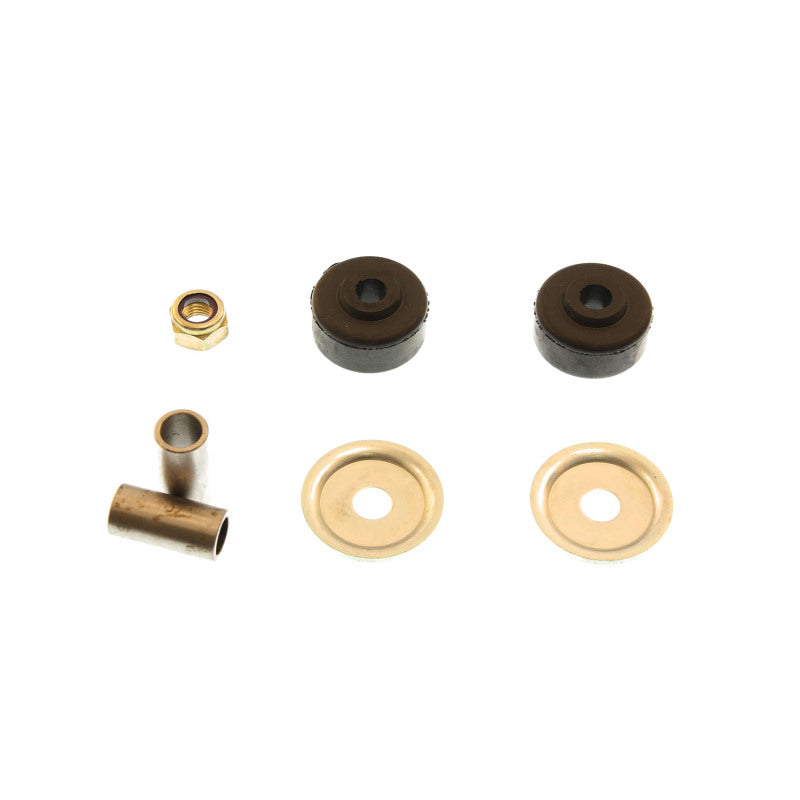 Bilstein 5100 Series 1980 Ford Bronco Custom Front 46mm Monotube Shock Absorber Bilstein Shocks and Struts