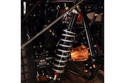 Eibach ERS 8.00in Length x 3.00in ID ERO Race Off-Road Spring Eibach Coilover Springs